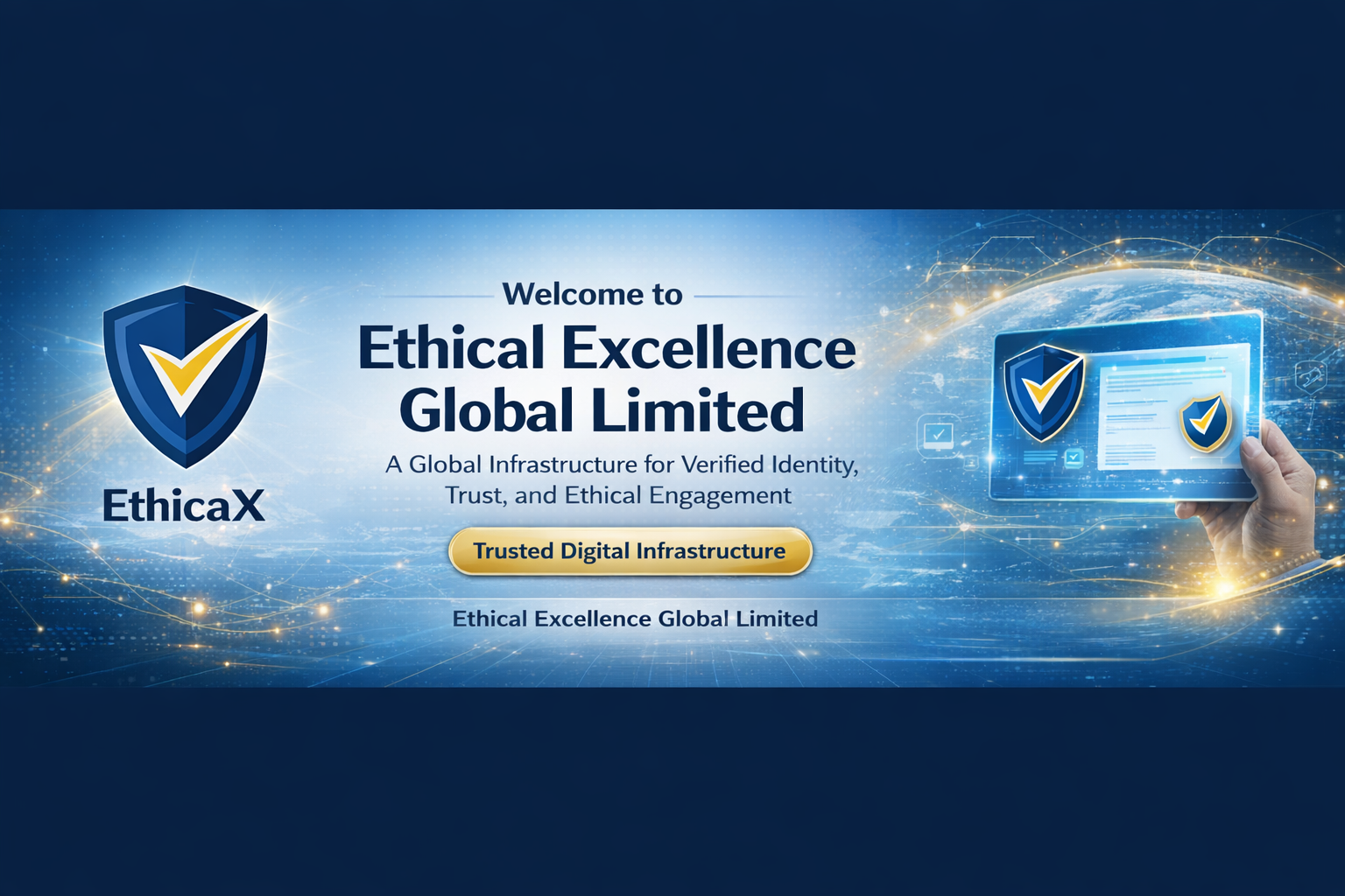 Ethical Excellence Global Limited