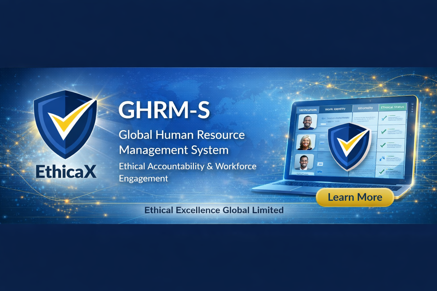 GHRM-S