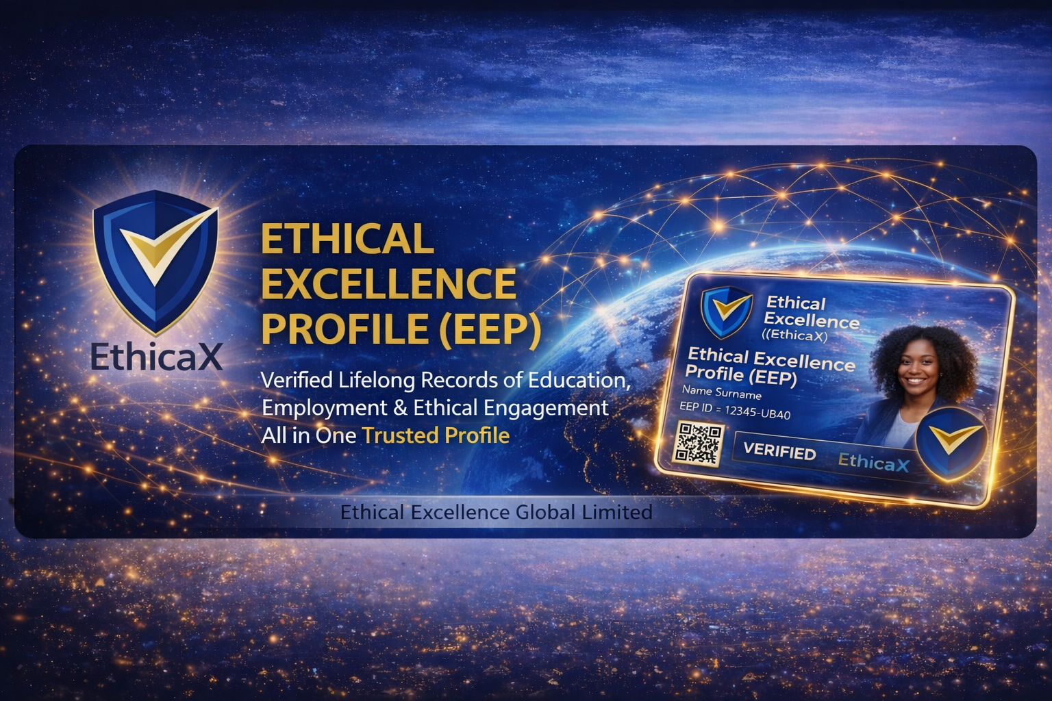 Ethical Excellence Profile