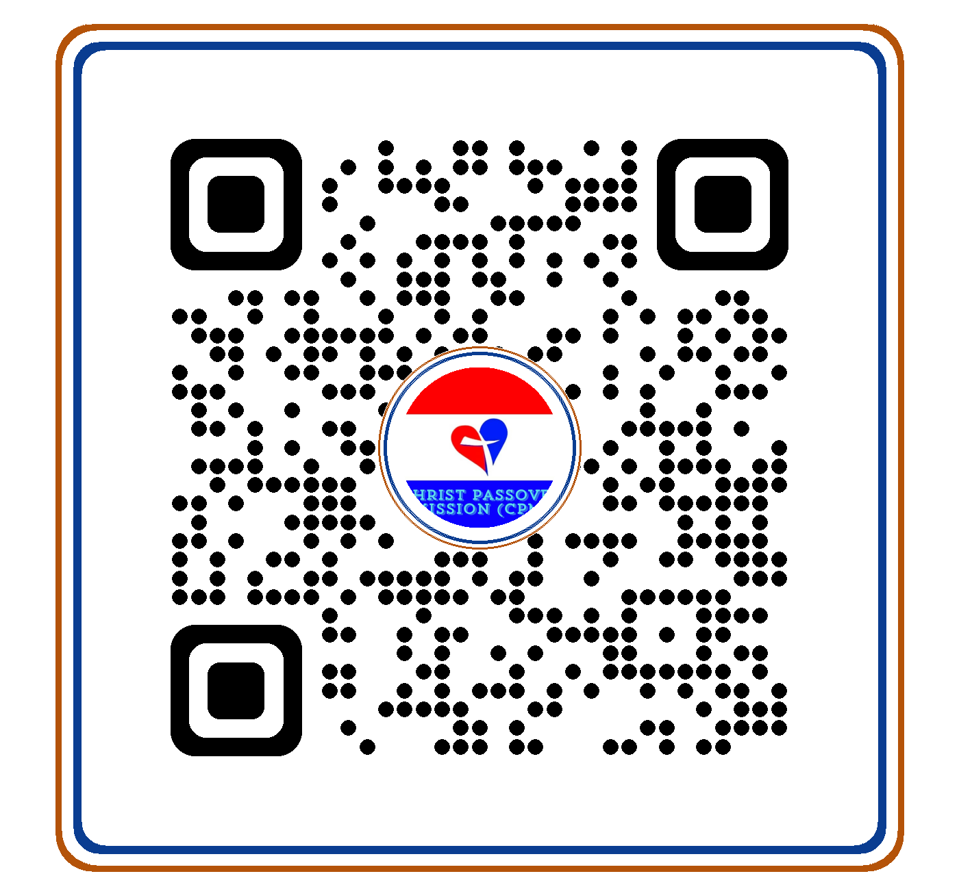 EthicaX Smart QR Code
