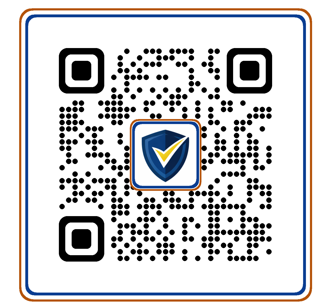 EthicaX Smart QR Code