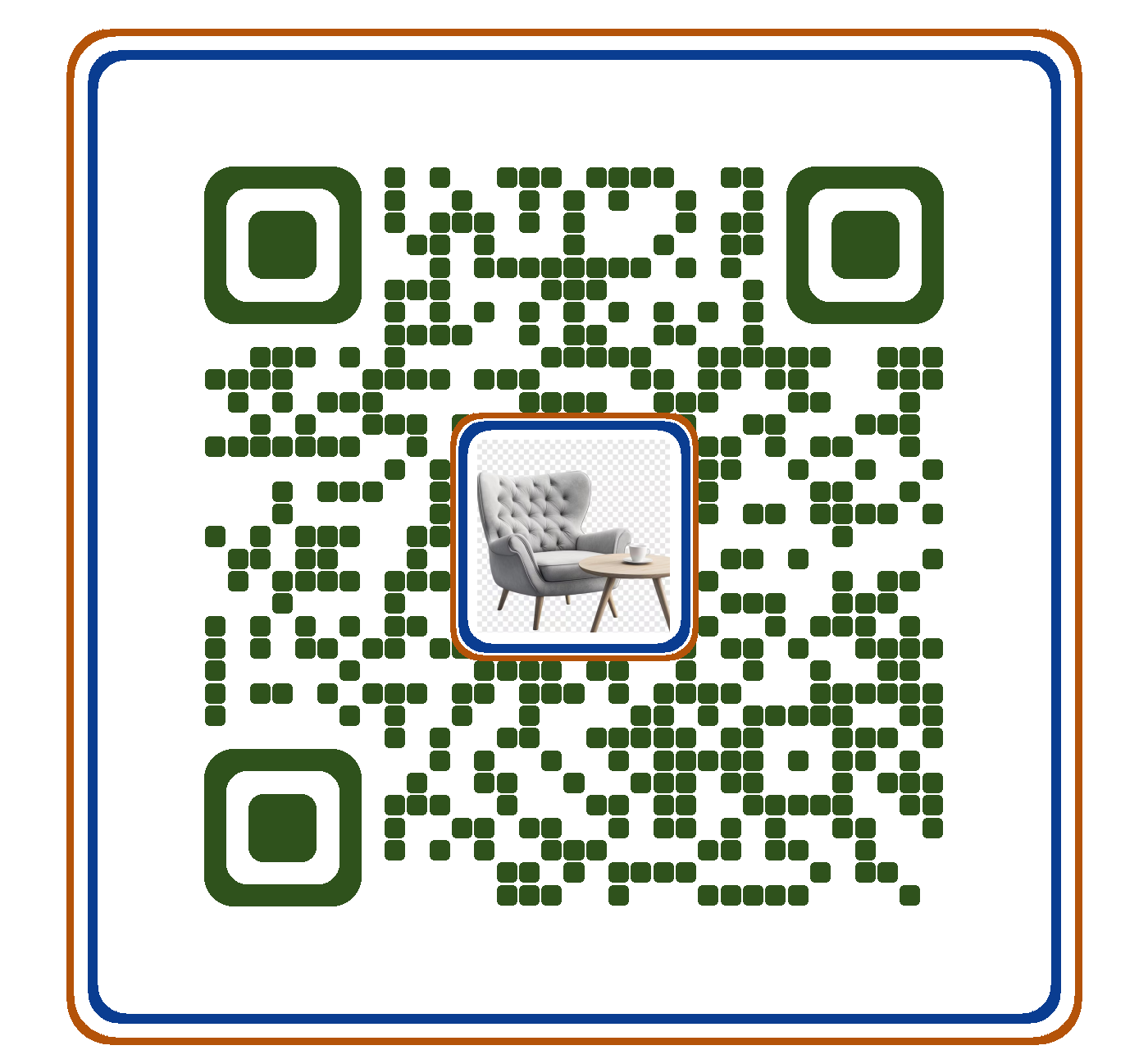 EthicaX Smart QR Code