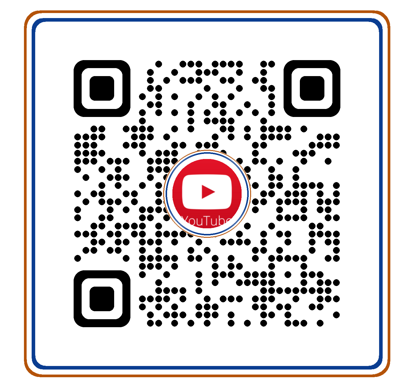 EthicaX Smart QR Code