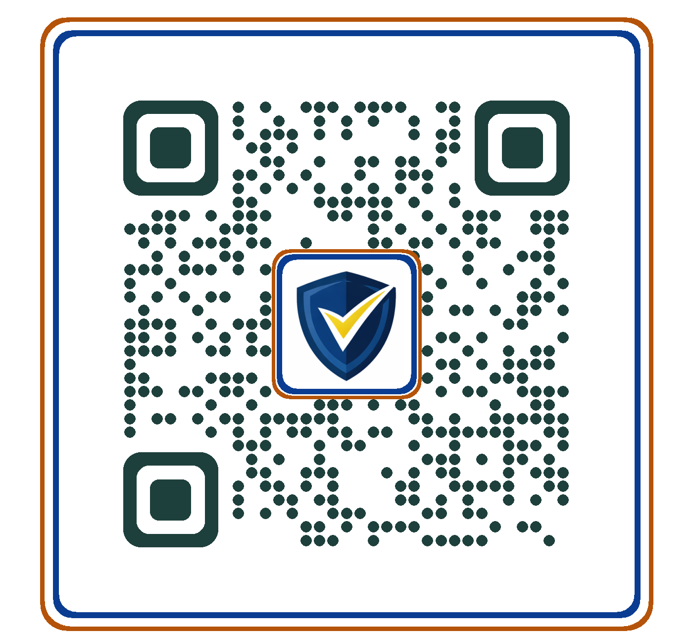 EthicaX Smart QR Code