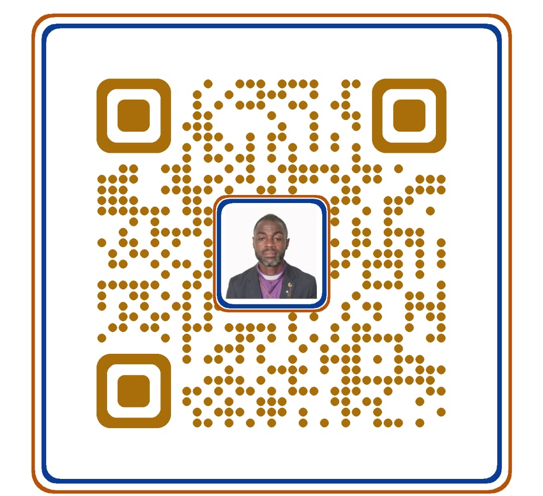 EthicaX Smart QR Code