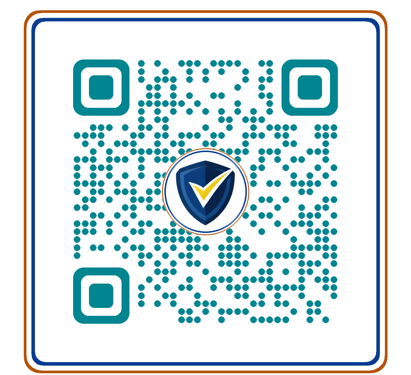 EthicaX Smart QR Code