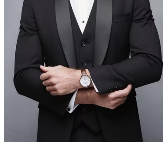 Men Suit